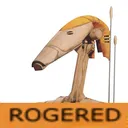 Rogered Discord Emoji