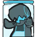 WaterbotJar