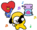 Dance Party Discord Emoji