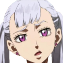 NoelleConfused Discord emoji