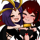 :LBhugElise: Discord Emote