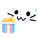 :chiritranspopcorn: