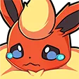 FlareSad