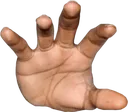 reach