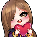 :WizLove: Discord Emote
