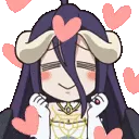 Albedo_Love