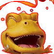 gon gon