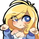 ColeyShrug