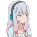 SagiriWhy