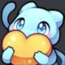 mewheart