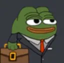 Businesspepe businesspepe Discord Emoji