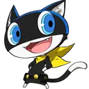 Morgana