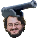 headcannon