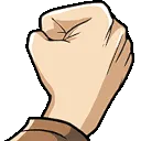 _aotFistRight _aotFistRight