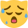 Catgasm Discord Emoji