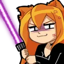 SpookLightsaber