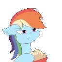 popcorn