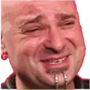 DavidLaugh Discord Emoji