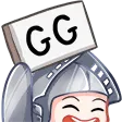GG GG