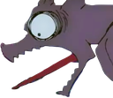 RakTriggered Discord emoji