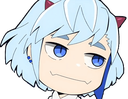 SmugKhun Discord emoji