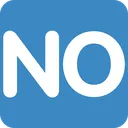 no no
