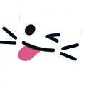 chiritonguewink