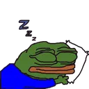 peepoSleep