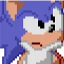 Sonicthink Discord Emoji