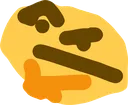 thonking