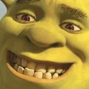 shrek shrek
