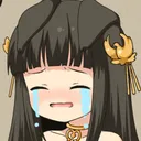 Nagato_Cry Discord Emoji