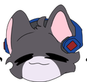 Catto Discord emoji
