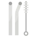 straw