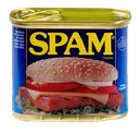 spam