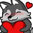 wolfLove