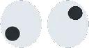 eyescross