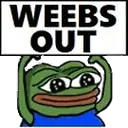weebsout weebsout