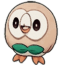 rowletnod