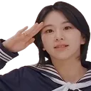 ChaeSMCSalute