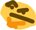thonk thonk
