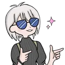 kawaiifingerguns