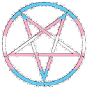 Transagram Discord emoji