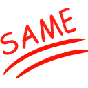 SAME Discord emoji