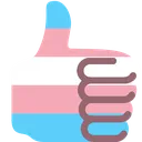 ThumbsUpTrans
