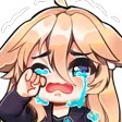 Jana_cry