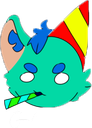 Gloopy Discord emoji