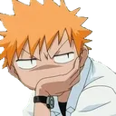 BleachIchigoMad