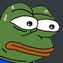 Sweatpepe Discord Emoji