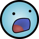 noway_gasp_blue noway_gasp_blue